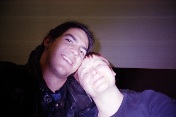 Awww, sweet!